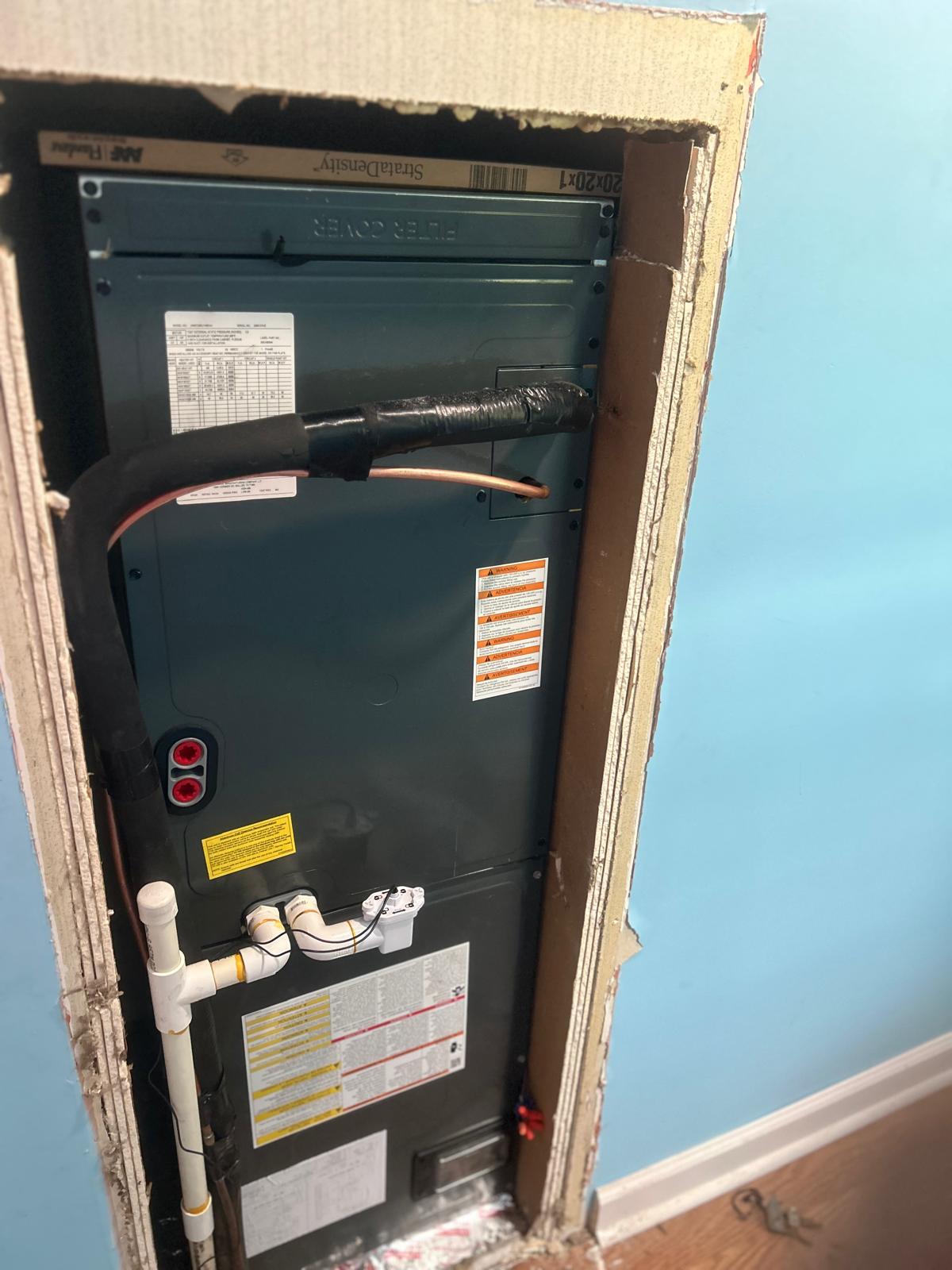 HVAC