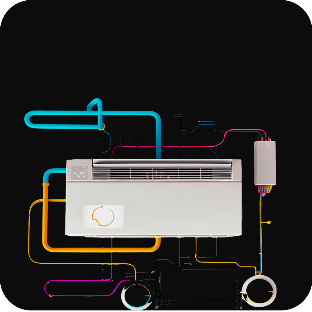 Cooling & Heating