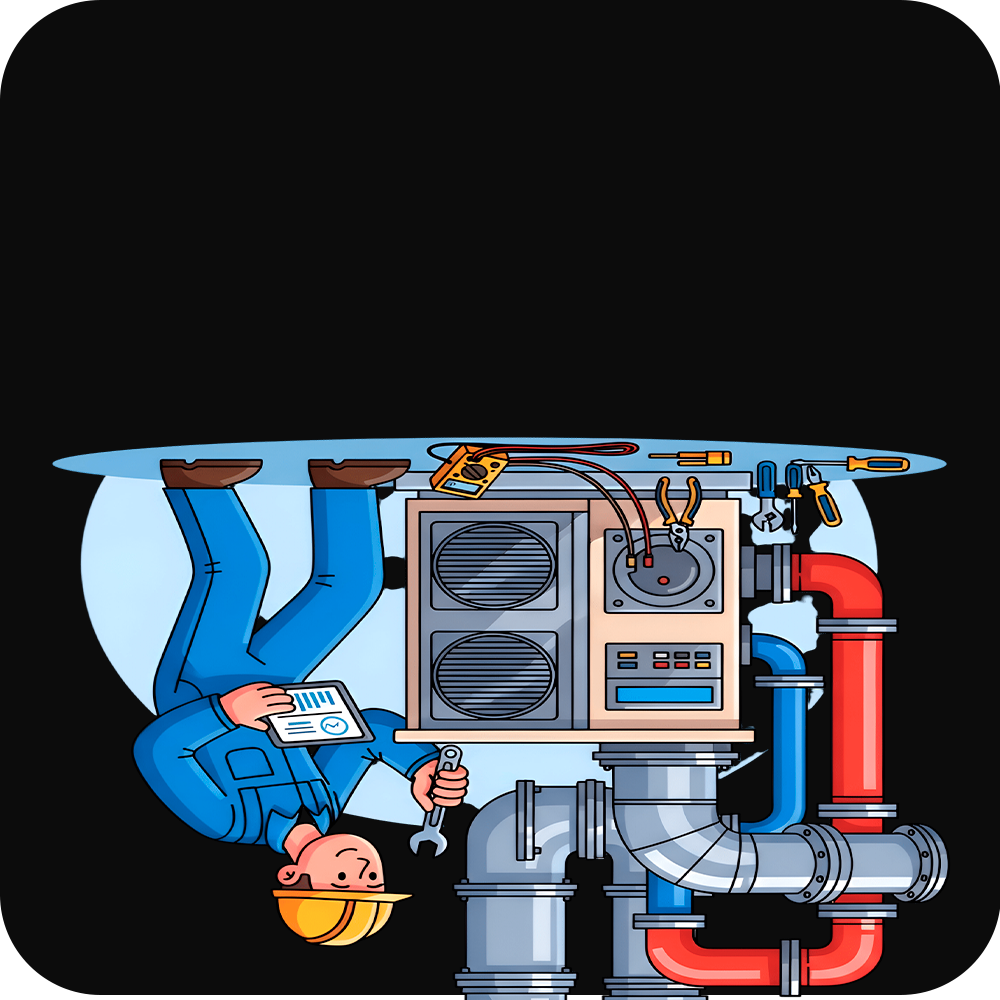 Maintenance