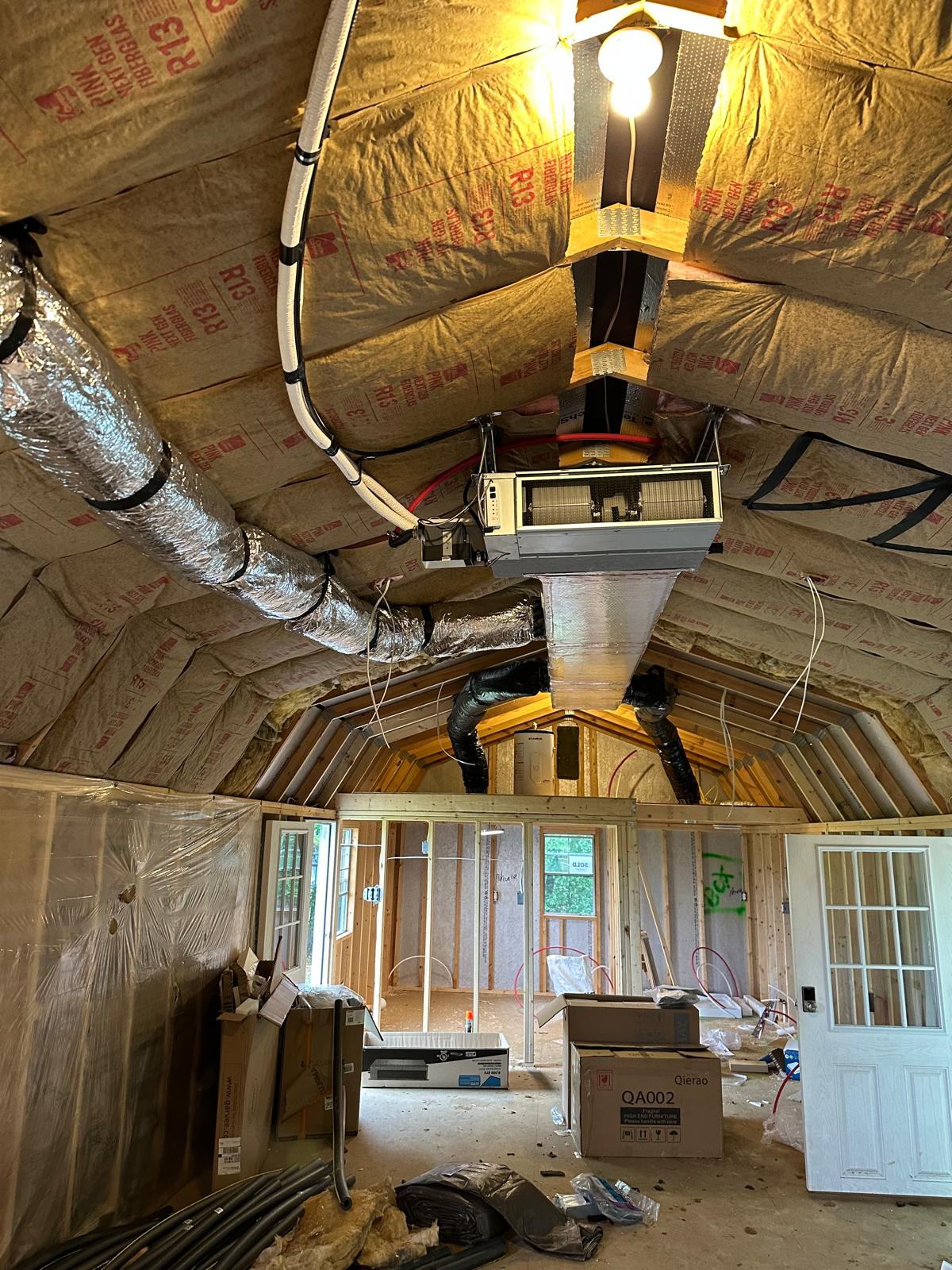 Why Your Energy Bill Is High (HVAC Problems)