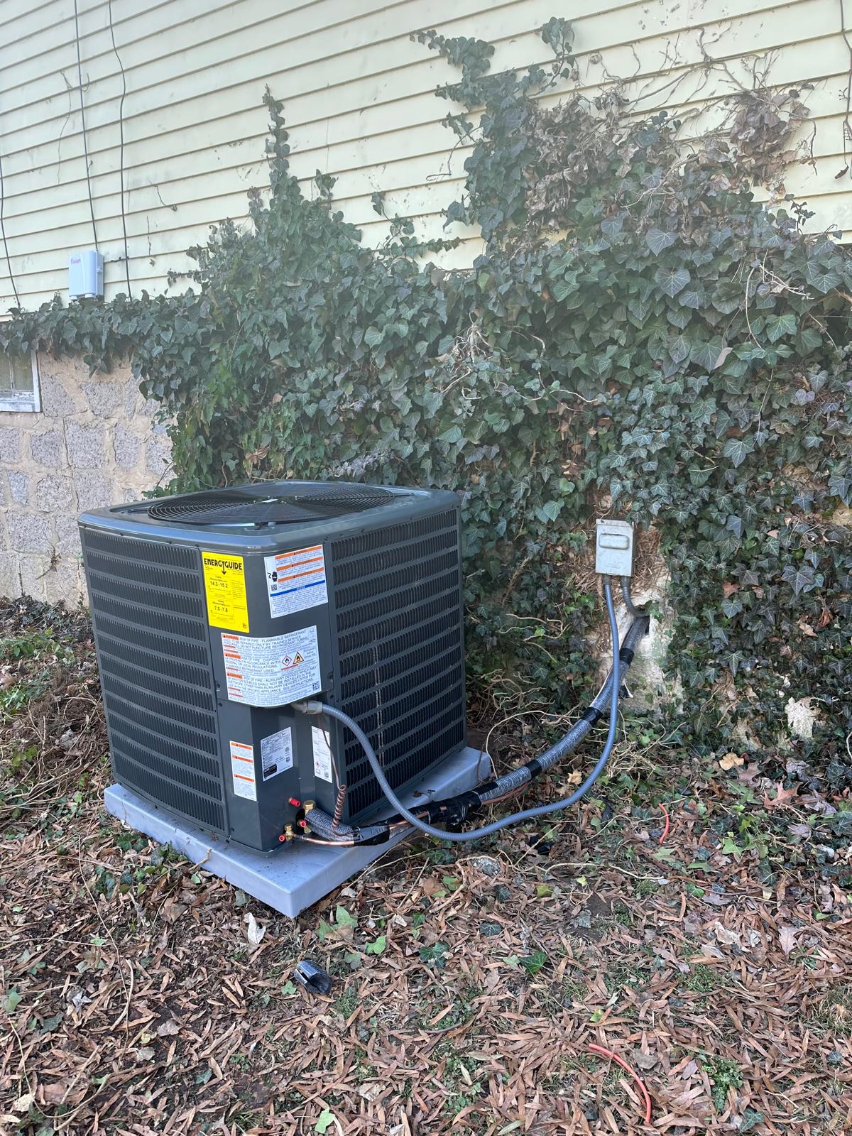AC Installation in Charlotte NC: What You Need To Know