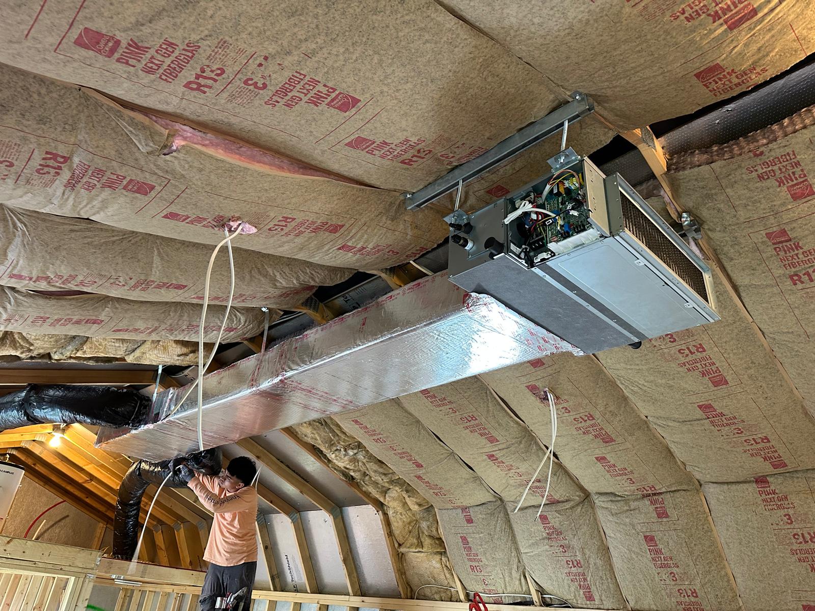 AC Making Noise? Here’s What It Means